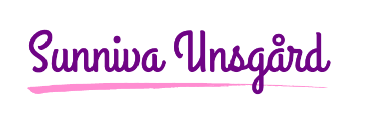 logo for Sunniva Unsgård